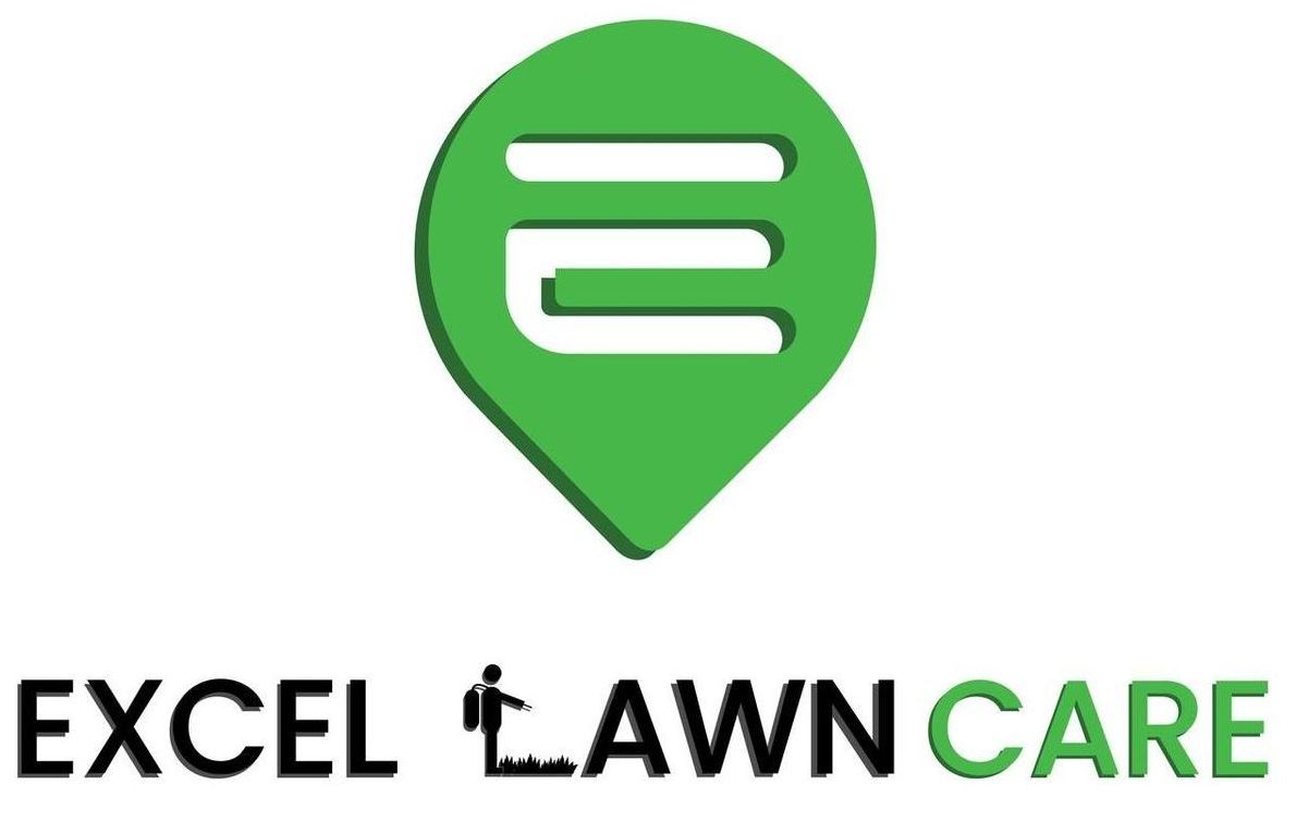 Excel Lawn Care - Logo