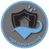 H&R Waterproofing, LLC logo