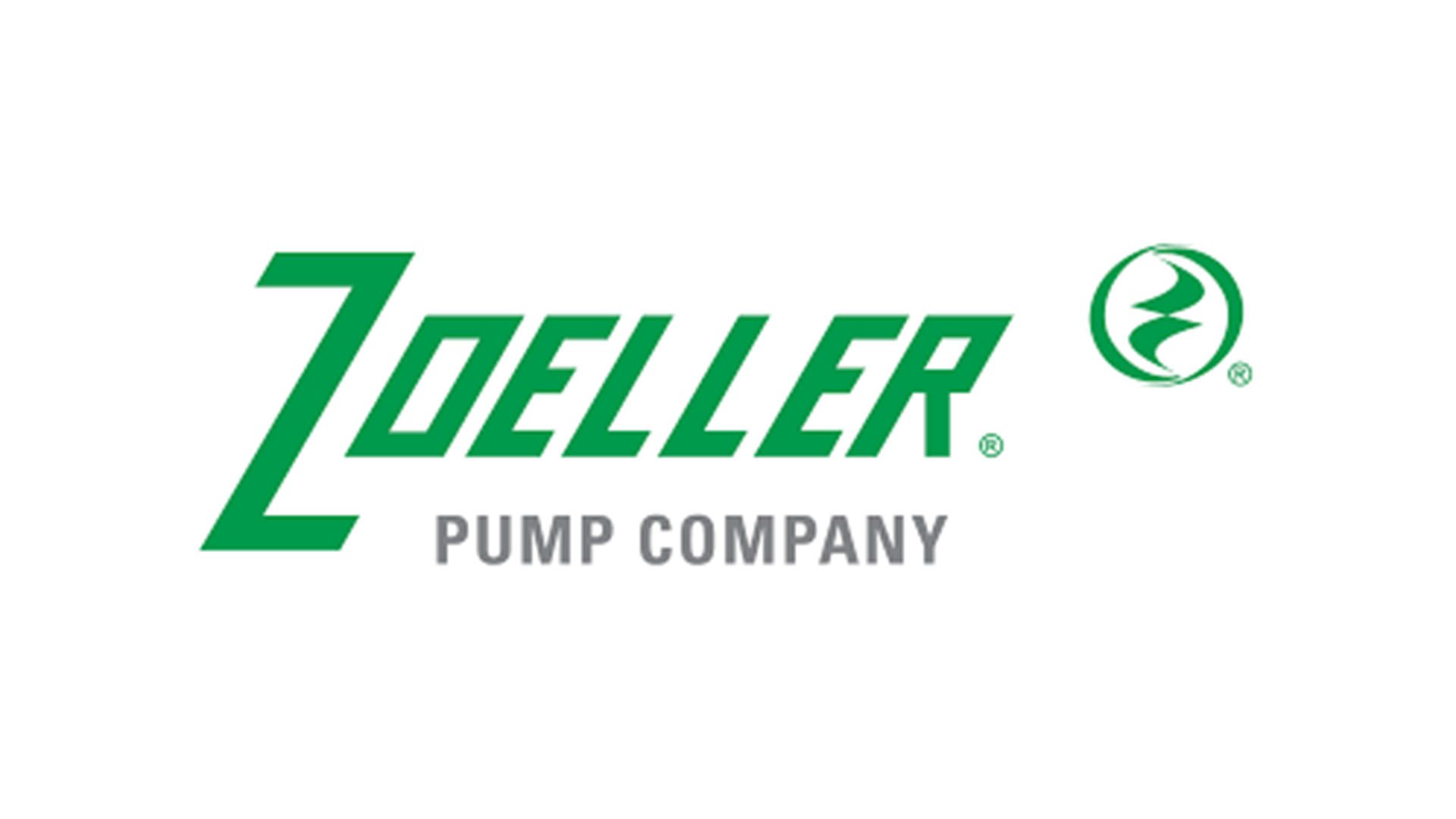 Zoeller Pump