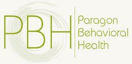 Paragon Behavioral Health Logo
