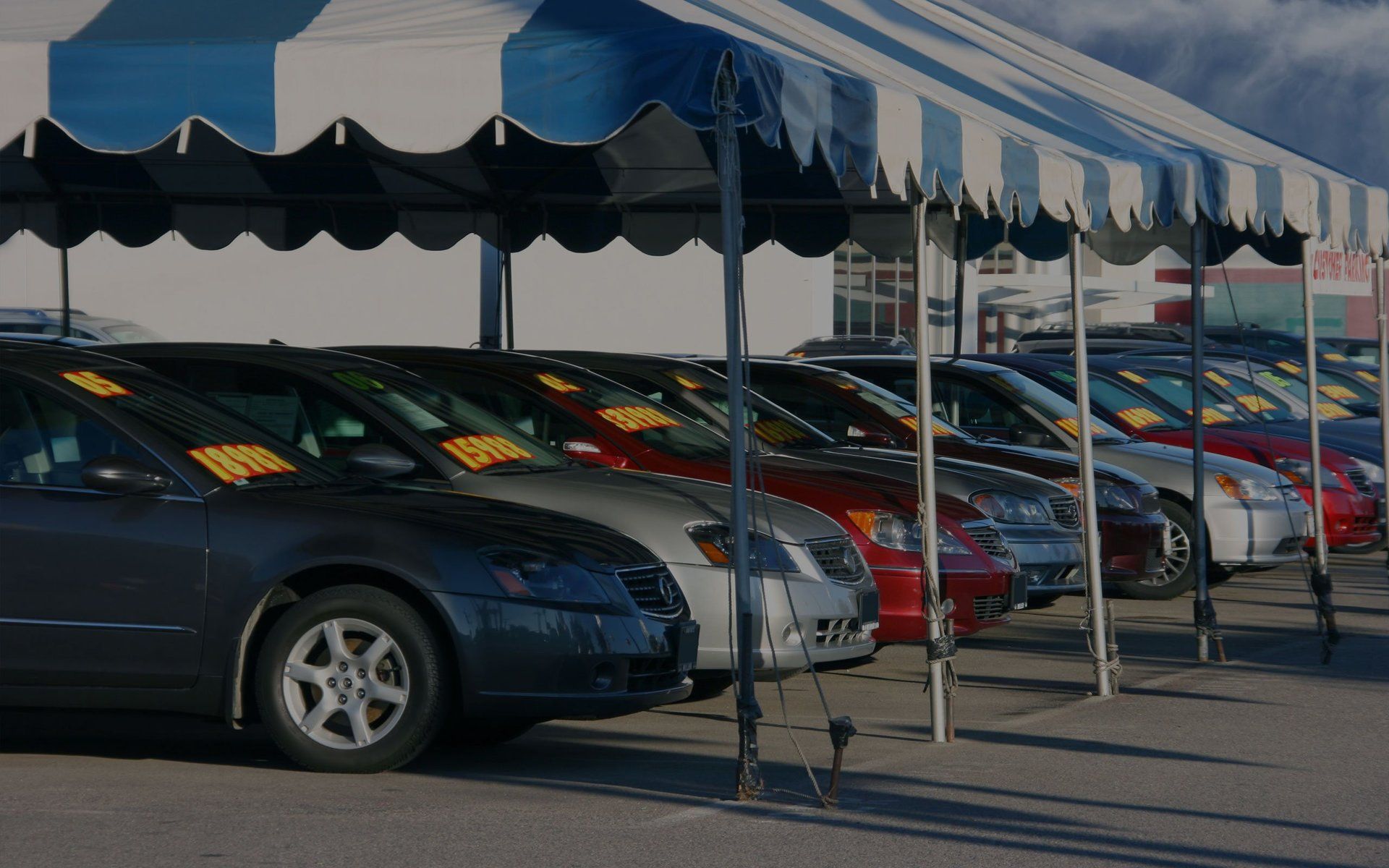 Used cars