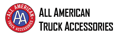 All American Truck Accessories - Logo