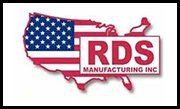 RDS Manufacturing Inc.
