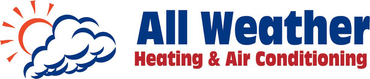 All Weather Heating & Air Conditioning - Logo 