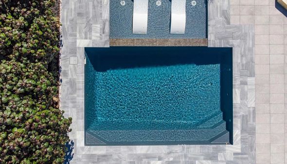 Sterling Pools