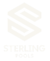 Sterling Pools- logo