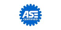 ASE Certified