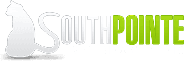 Southpointe Veterinary Clinic - logo