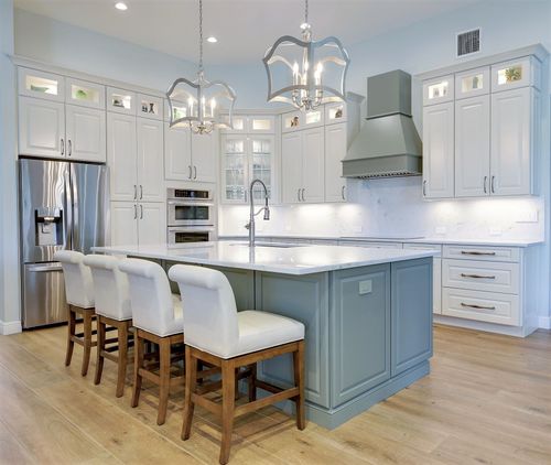 Kitchen Remodel Royal Palm Beach