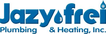 Jazy Frei Plumbing & Heating Inc - logo