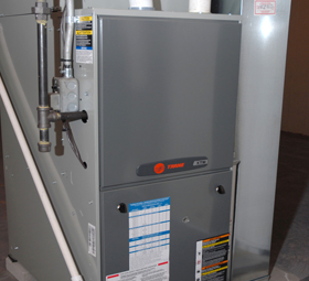 Heating furnace