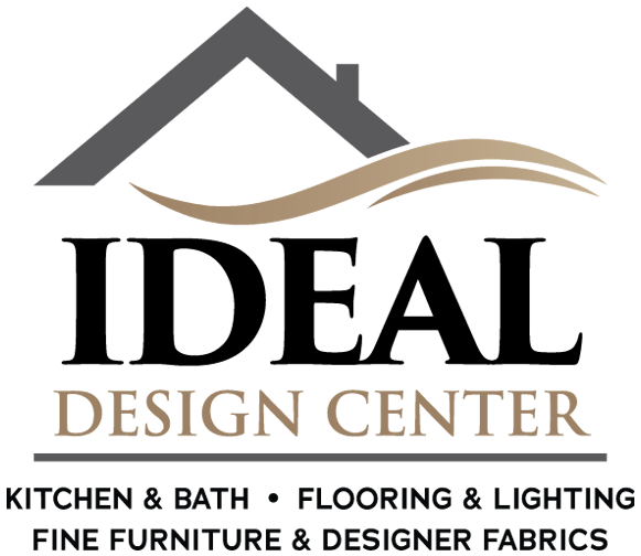 Ideal Floor & Design - Logo