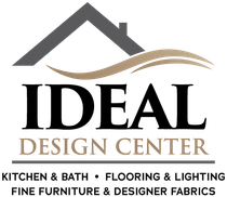 Ideal Floor & Design logo