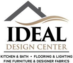 Ideal Floor & Design logo