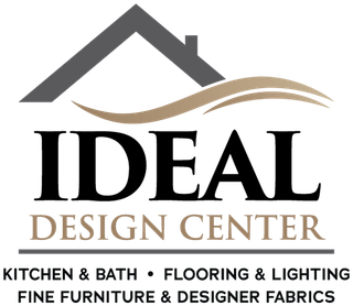 Ideal Floor & Design logo