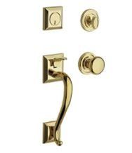 Madison Sectional Trim