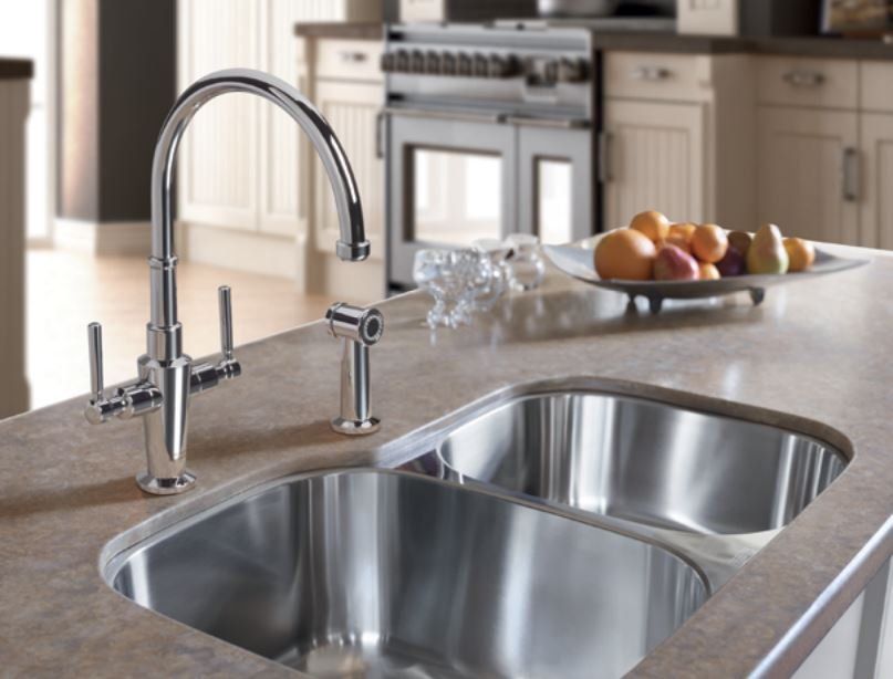 Regatta Sink