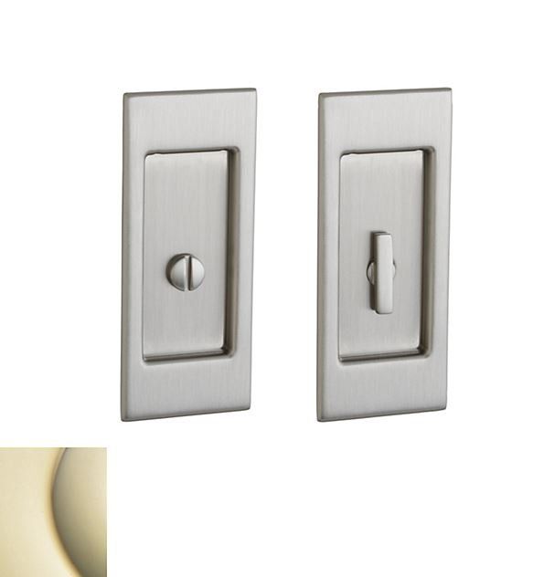 Small Santa Monica Pocket Door