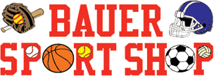 Bauer Sport Shop - Logo