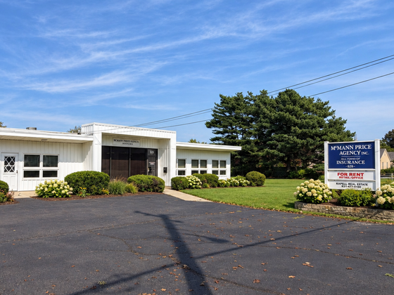 Office building