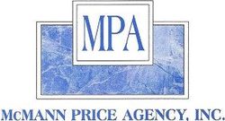 McMann Price Agency Inc - Logo