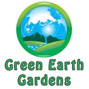 Green Earth Gardens - logo