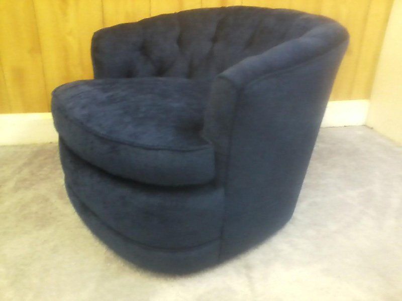 upholstery and repairs