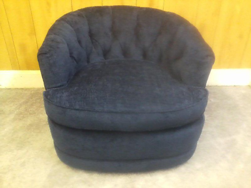 upholstery and repairs