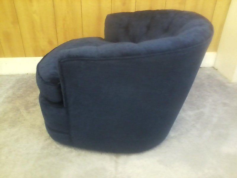 upholstery and repairs