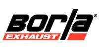 borla exhaust logo