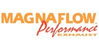 Magnaflow performance exhaust logo