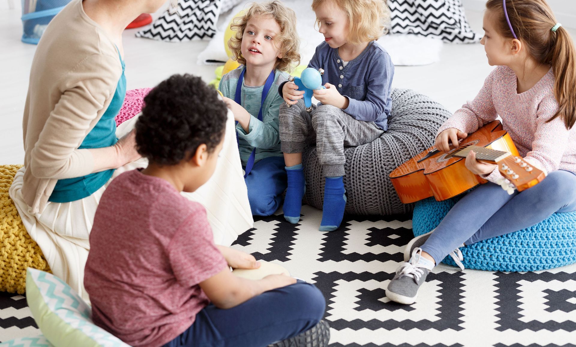 kids