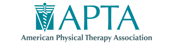 American Physical Therapy Association - Logo