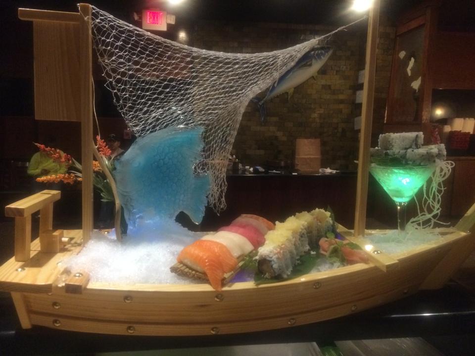 Best Hibachi Restaurant Gulfport & Biloxi, MS | Sushi, Bar, Steakhouse ...