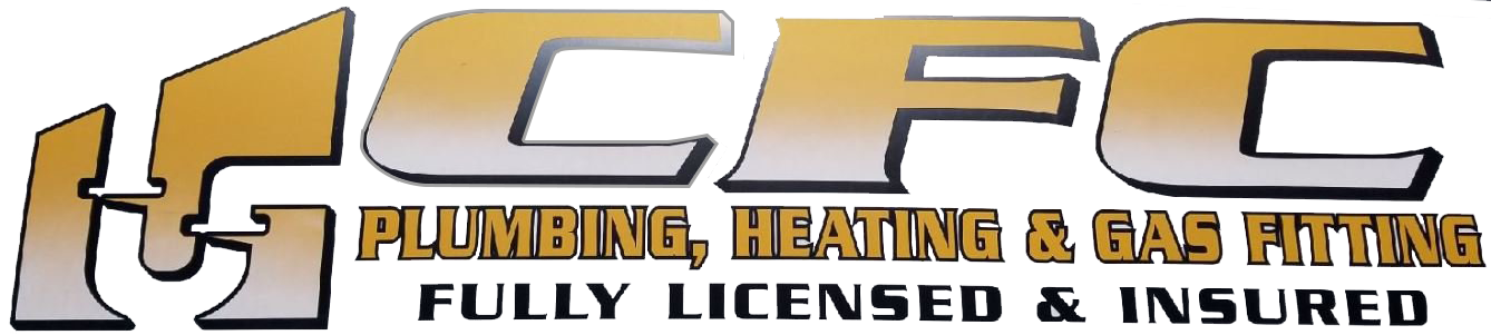 CFC Plumbing & Heating - Logo