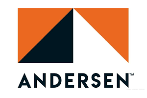 Andersen Windows