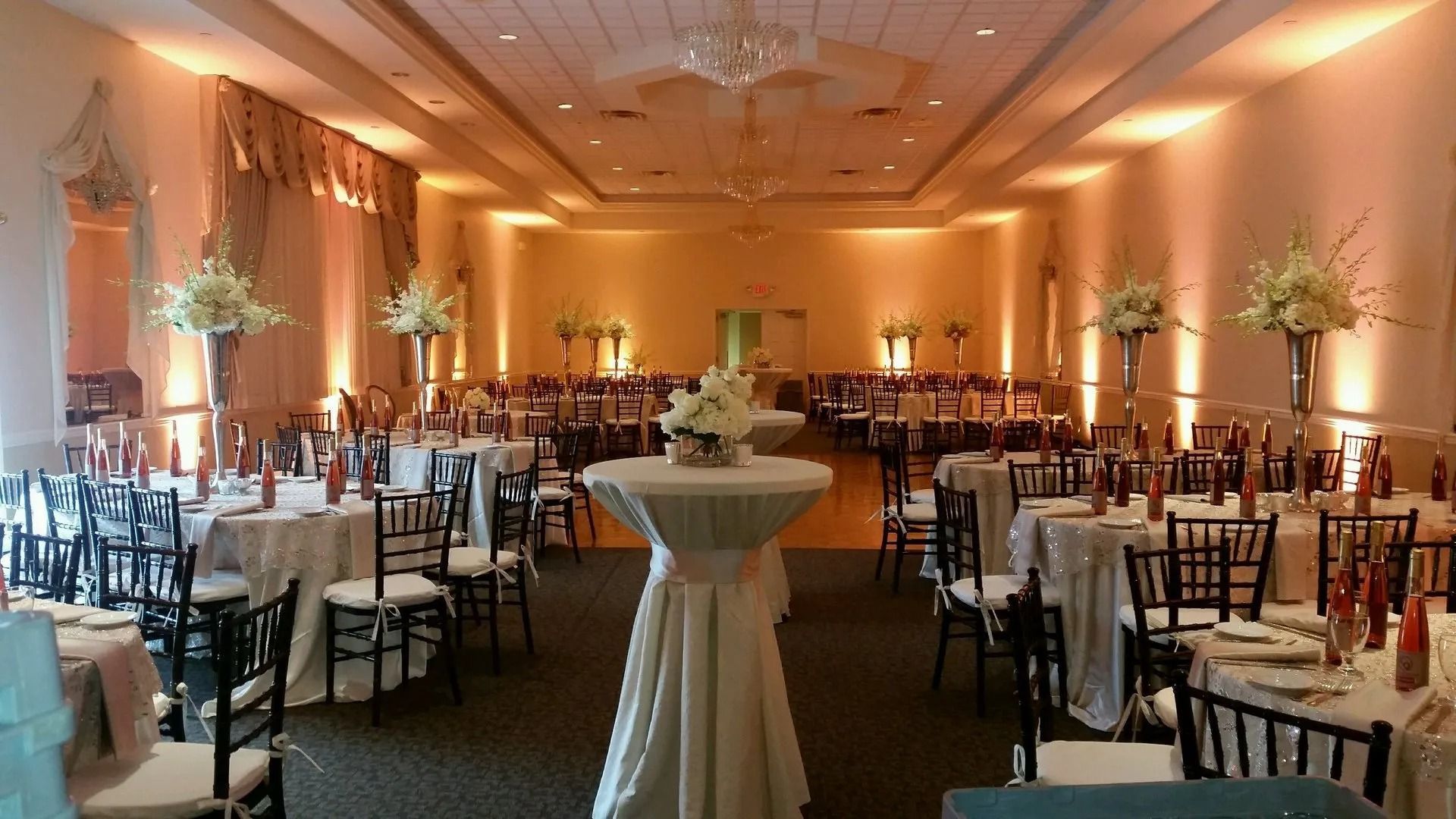 Fiorelli Catering