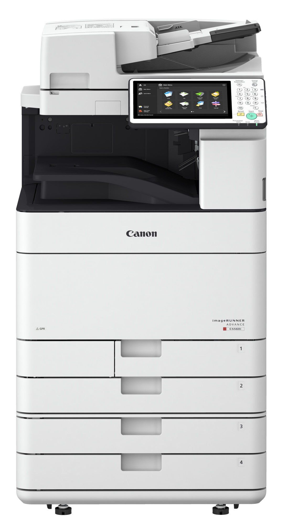 Canon 5700 Printers