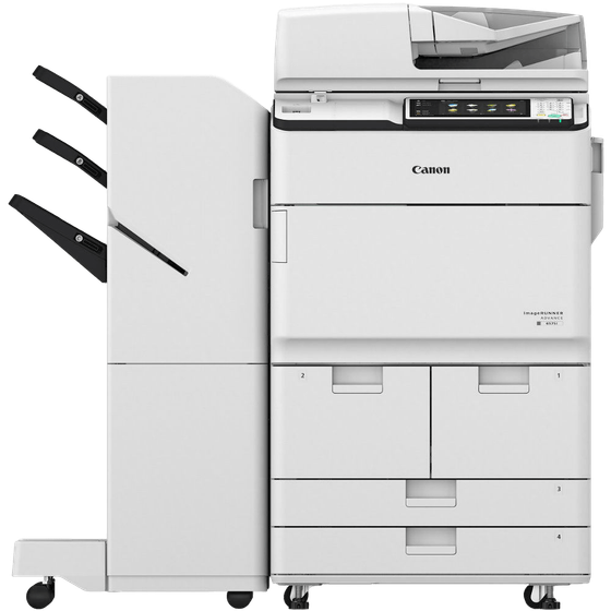 canon imagerunner 4535 driver for mac