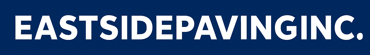 Eastside Paving, Inc. - logo