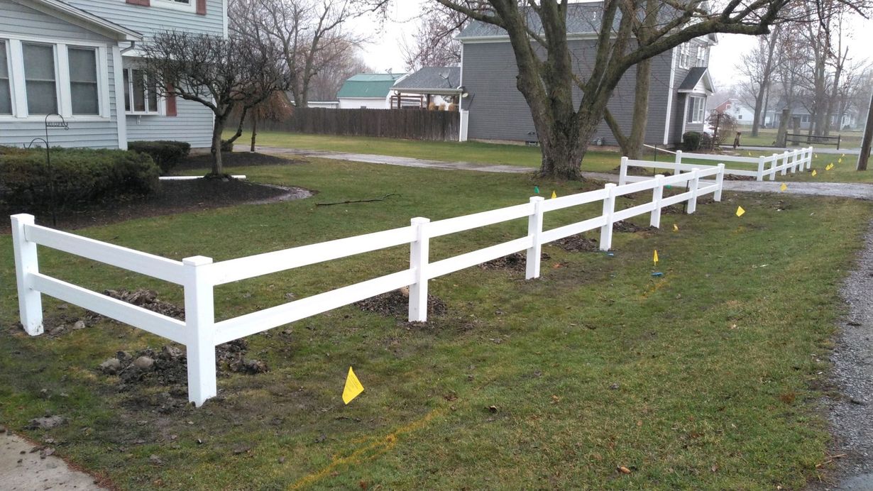 Titan Fence