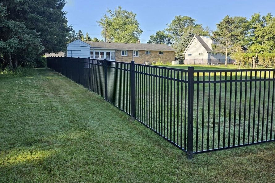 Titan Fence