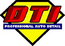 DTI Professional Auto Detail