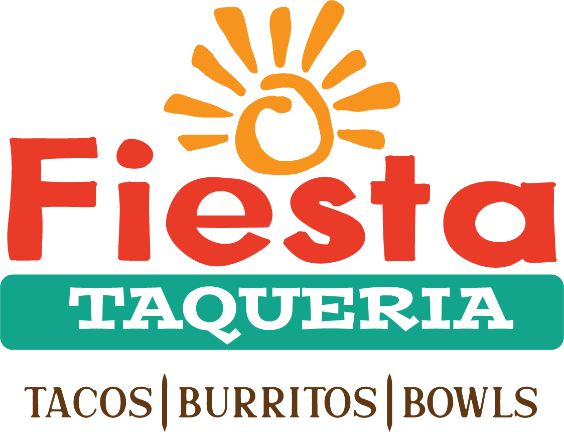 Fiesta Mexican Taqueria Logo
