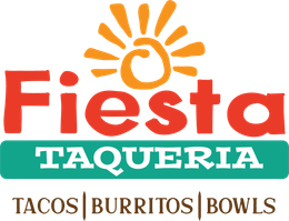 Fiesta Mexican Taqueria Logo