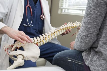 Johnson Chiropractic Center