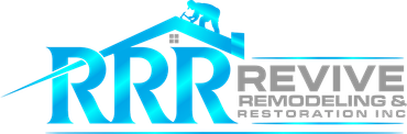 Revive Remodeling And Restorations Inc. - Logo