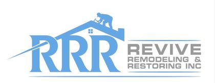 Revive Remodeling & Restoring Inc. - Logo