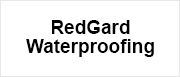 RedGard Waterproofing