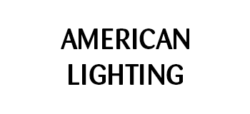 American Lighting logo